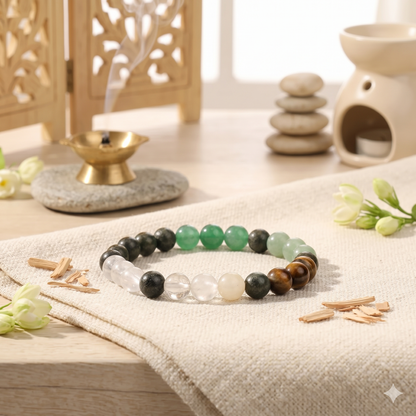 Dhan Yog Bracelet