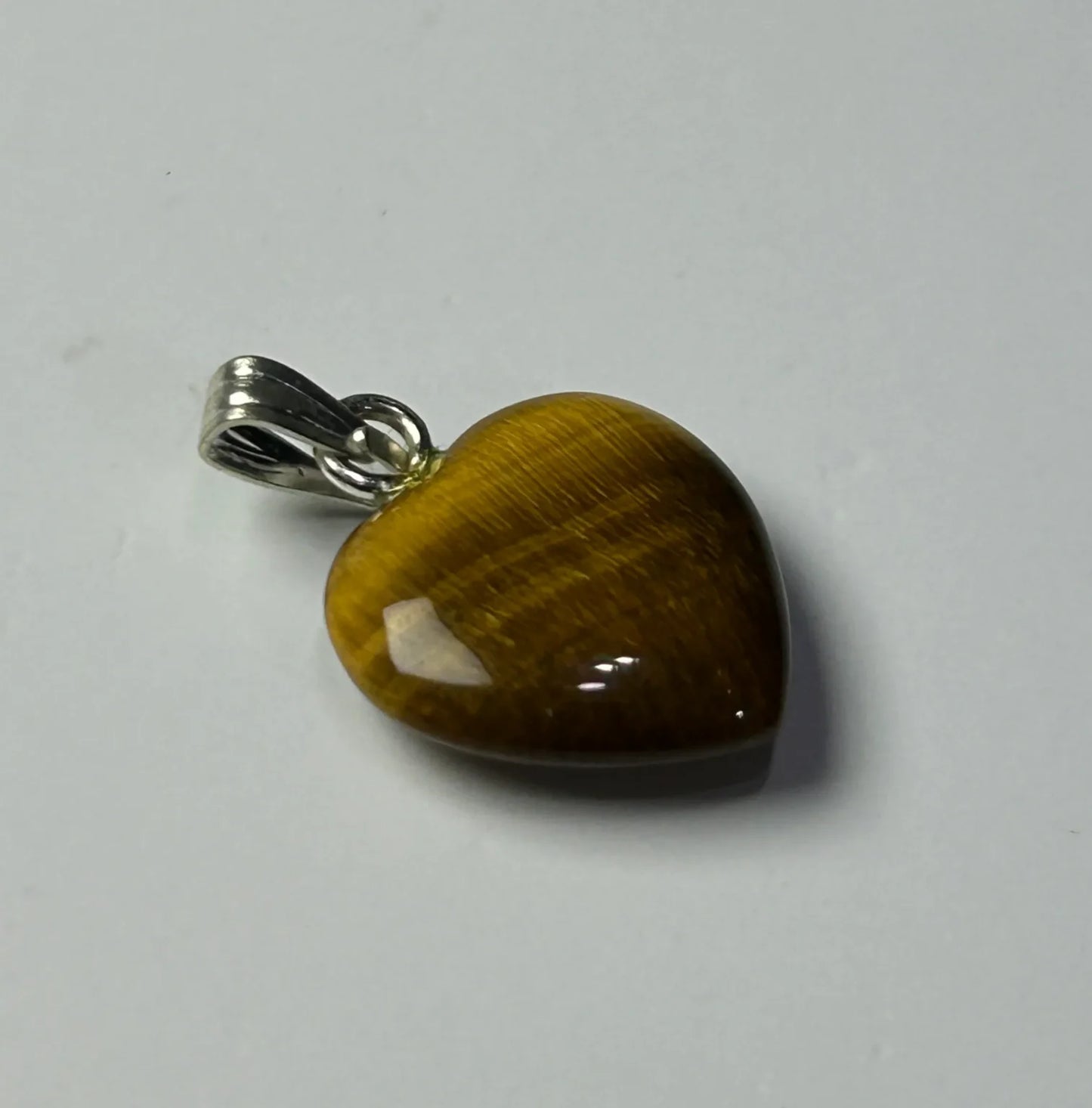 Tiger Eye Pendant