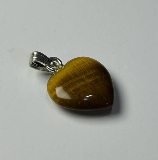 Tiger Eye Pendant